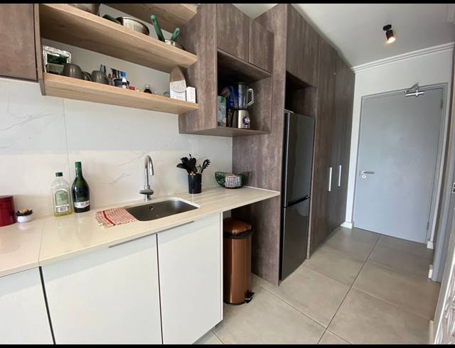 1 BEDROOM APARTMENT TO LET IN TABLE VIEW